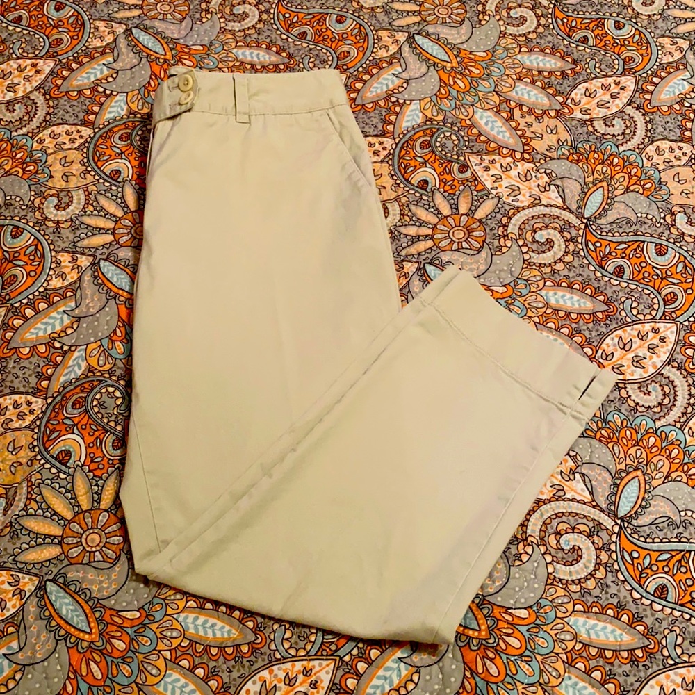 Capri Khakis by Vineyard Vines